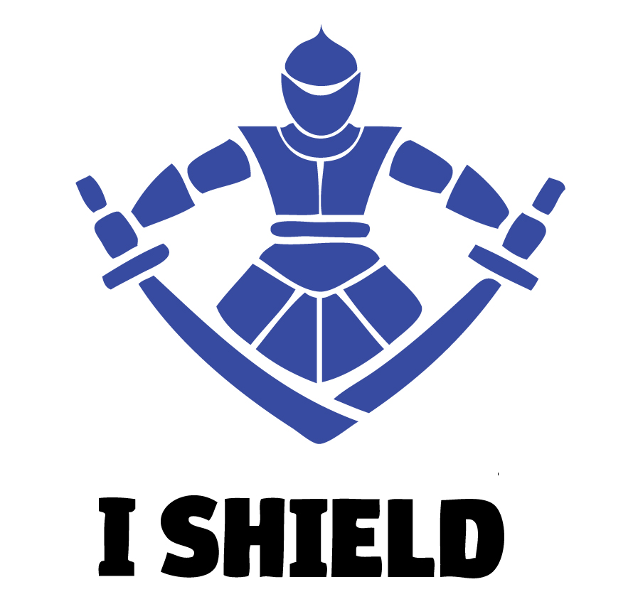 I Shield With Device Device mark 4489651 Trademark