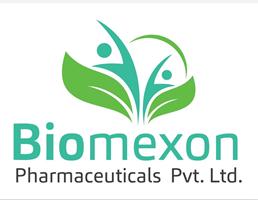 Biomexon Pharmaceuticals Pvt. Ltd. With Device Device mark 4494763 Trademark