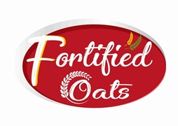 Fortified Oats Device mark 4494807 Trademark