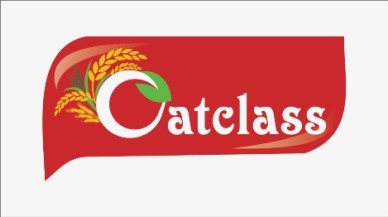 Oatclass Device mark 4494808 Trademark