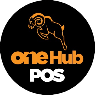 Onehub Pos Device mark 4489863 Trademark