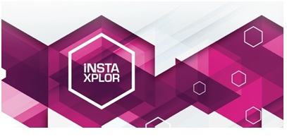 Insta Xplor Device mark 4489911 Trademark