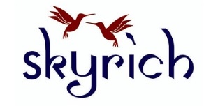 Skyrich Device mark 4499021 Trademark