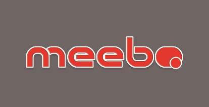 Meebo Logo Device mark 4490047 Trademark