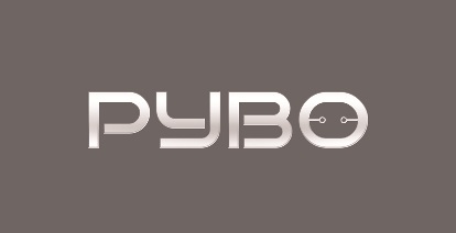 Pybo Logo Device mark 4490052 Trademark