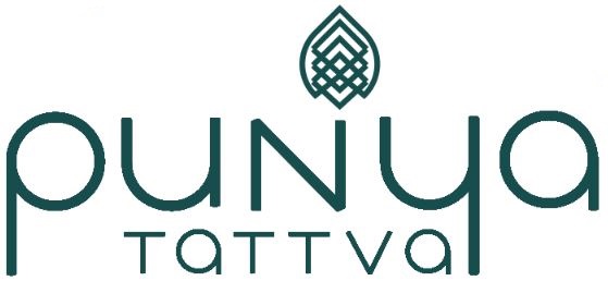 Punya Tattva (label) Device mark 4495185 Trademark