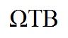 Otb Device mark 4490087 Trademark