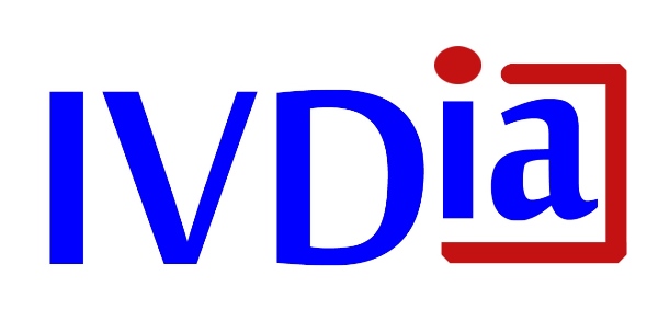 Ivdia Device mark 4499207 Trademark