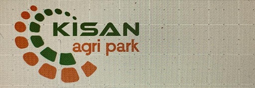 Kisan With A Tagline Agri Park Device mark 4495258 Trademark
