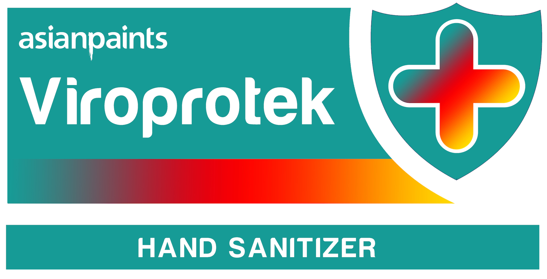 Asian Paints Viroprotek Device mark 4490167 Trademark