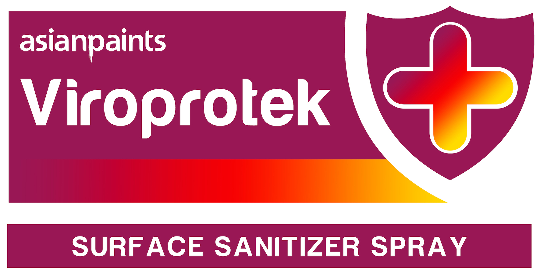 Asian Paints Viroprotek Device mark 4490169 Trademark