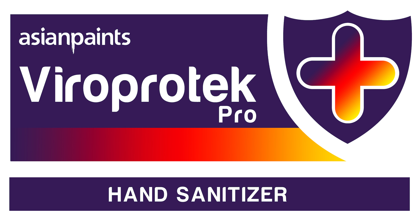Asian Paints Viroprotek Pro Device mark 4490175 Trademark