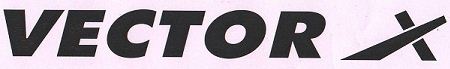 Vector X (device) Device mark 4499301 Trademark