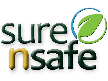 Sure N Safe Device mark 4499318 Trademark