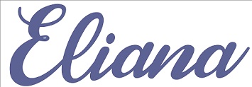 Eliana Device mark 4495338 Trademark