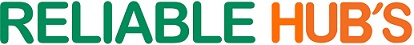 Reliable Hub’s Device mark 4495353 Trademark