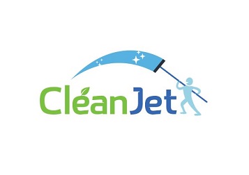 Clean Jet (logo) Device mark 4495363 Trademark
