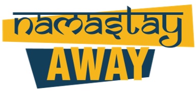 Namastay Away Device mark 4499381 Trademark
