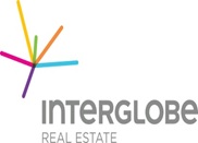 Interglobe Real Estate Logo Device mark 4499393 Trademark