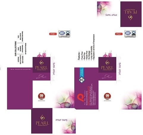 Pearl Precision Products It’s A Pearl For You.. Device mark 4490277 Trademark