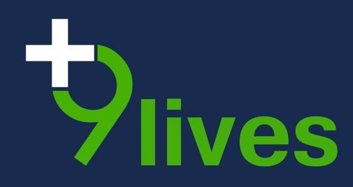 9lives Device mark 4490292 Trademark