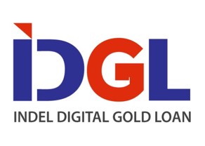 Dgl - Indel Dgital Gold Loan Device mark 4499492 Trademark
