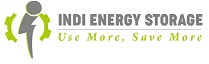 Indi Energy Storage Device mark 4490380 Trademark