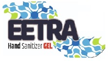 Eetra Hand Sanitizer Gel Device mark 4495631 Trademark