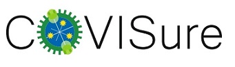 Covisure Device mark 4495683 Trademark