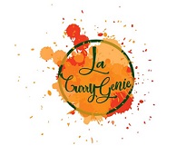 La Currygenie Device mark 4495773 Trademark