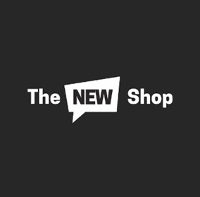 The New Shop Device mark 4490701 Trademark