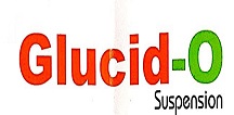 Glucid-o Device mark 4499940 Trademark