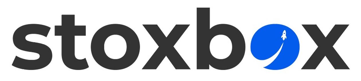 Stoxbox Device mark 4495943 Trademark