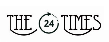 The 24 Times Device mark 4490877 Trademark