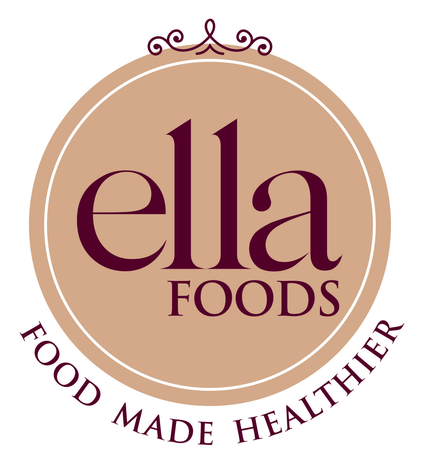 Ella Foods – Food Made Healthier Device mark 4500041 Trademark