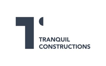 Tranquil Constructions With Device Device mark 4490951 Trademark