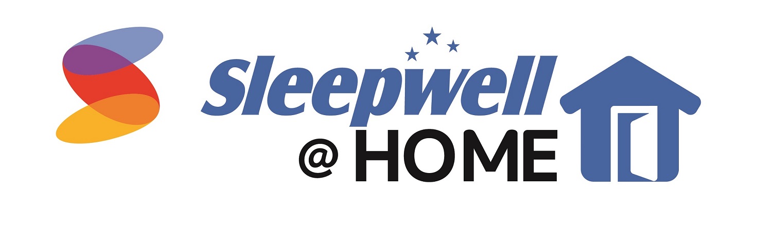 Sleepwell@home Device mark 4500085 Trademark