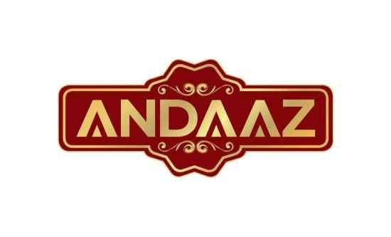 Andaaz With Device Device mark 4500090 Trademark