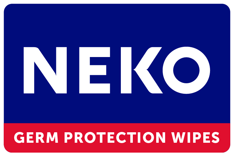 Neko Germ Protection Wipes Device mark 4496103 Trademark
