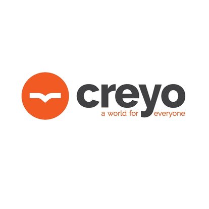 Creyo Device Device mark 4500183 Trademark