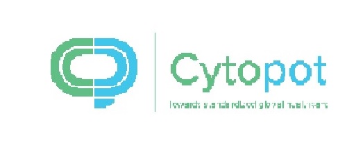 Cytopot Towards Standardized Global Healthcare Device mark 4500184 Trademark