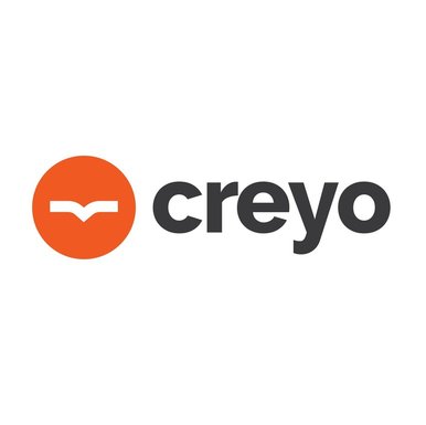 Creyo With Device Device mark 4500199 Trademark