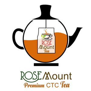 Rosemount Tea Device mark 4496205 Trademark