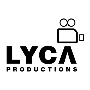 Lyca Productions (device) Device mark 4491144 Trademark