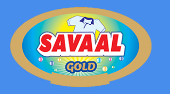 Savaal Gold Device mark 4500270 Trademark