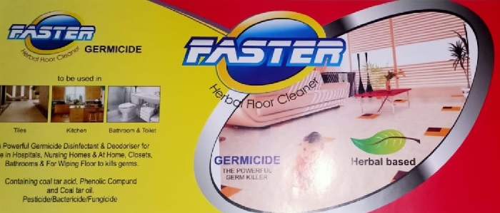 Faster Device mark 4491215 Trademark