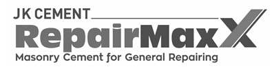 Jk Cement Repairmaxx Device mark 4496351 Trademark