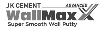 Jk Cement Wallmaxx Advanced Device mark 4496352 Trademark