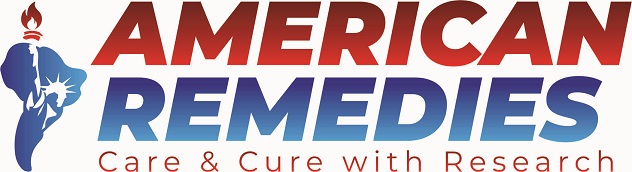 American Remedies - Care & Cure With Research Device mark 4496368 Trademark