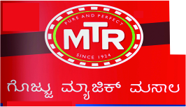 Mtr Gojju Magic Masala Device mark 4500430 Trademark